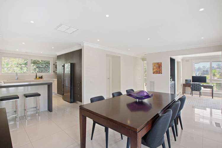Third view of Homely house listing, 2 Eva Court, Donvale VIC 3111
