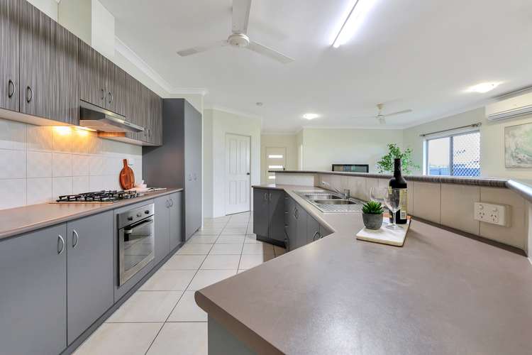 Second view of Homely house listing, 40 Bauldry Avenue, Farrar NT 830