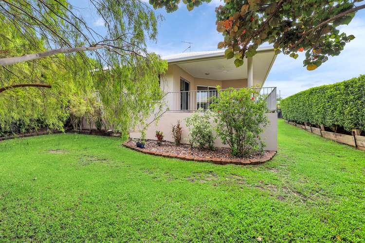 Fourth view of Homely house listing, 40 Bauldry Avenue, Farrar NT 830