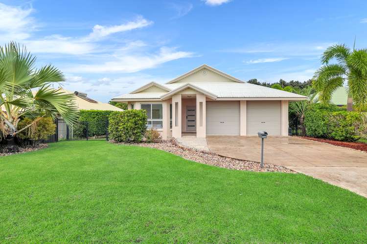 Fifth view of Homely house listing, 40 Bauldry Avenue, Farrar NT 830