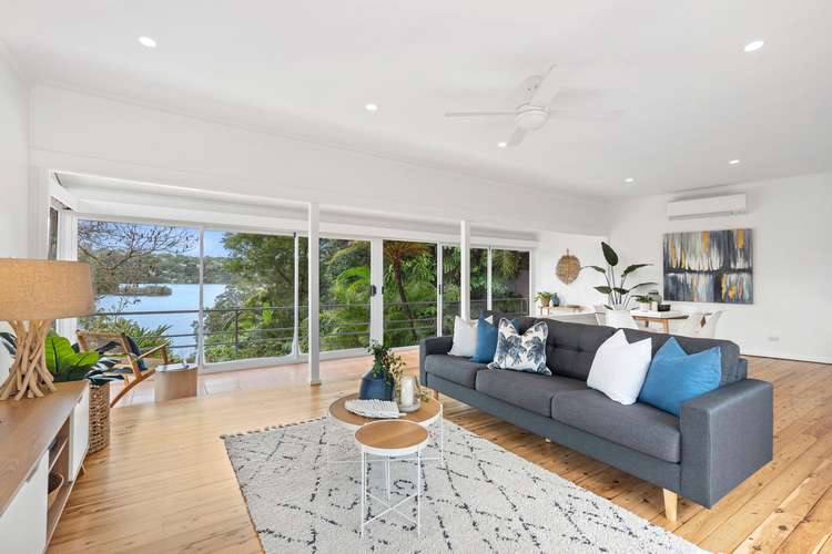 Main view of Homely house listing, 27 Woorarra Avenue, North Narrabeen NSW 2101