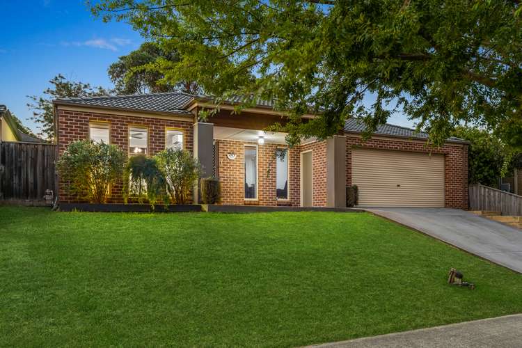 Second view of Homely house listing, 35 Tipperary Circuit, Pakenham VIC 3810