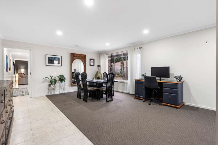 Fifth view of Homely house listing, 35 Tipperary Circuit, Pakenham VIC 3810