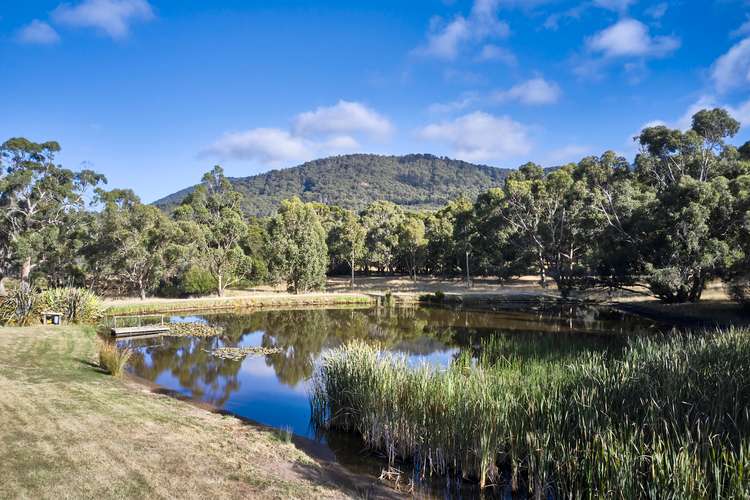 Main view of Homely house listing, 38 Glen Drouitt Road, Mount Macedon VIC 3441