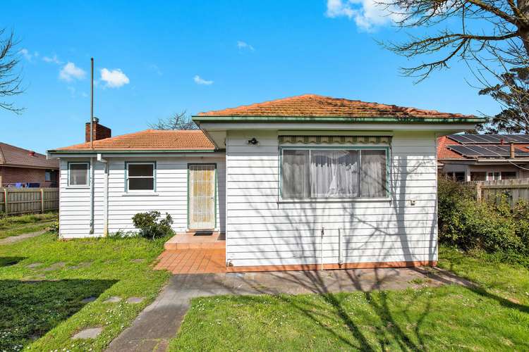 Fourth view of Homely house listing, 4 Surrey Street, Ringwood VIC 3134