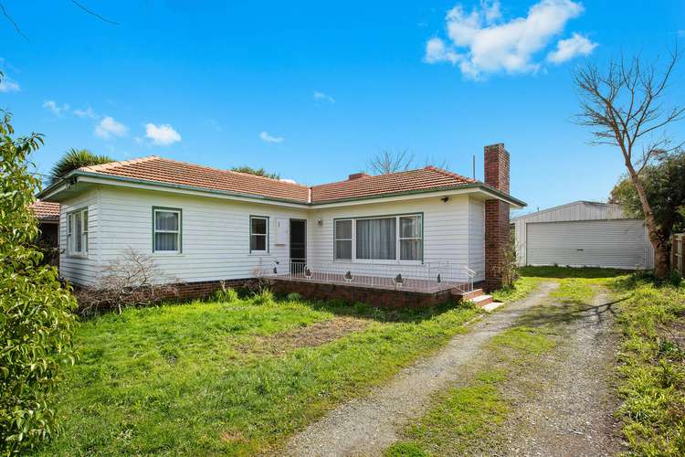 Fifth view of Homely house listing, 4 Surrey Street, Ringwood VIC 3134