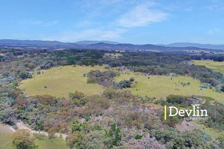 486 Beechworth-Wangaratta Road, Beechworth VIC 3747