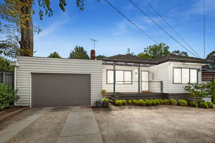 73 Lyons Road, Croydon North VIC 3136