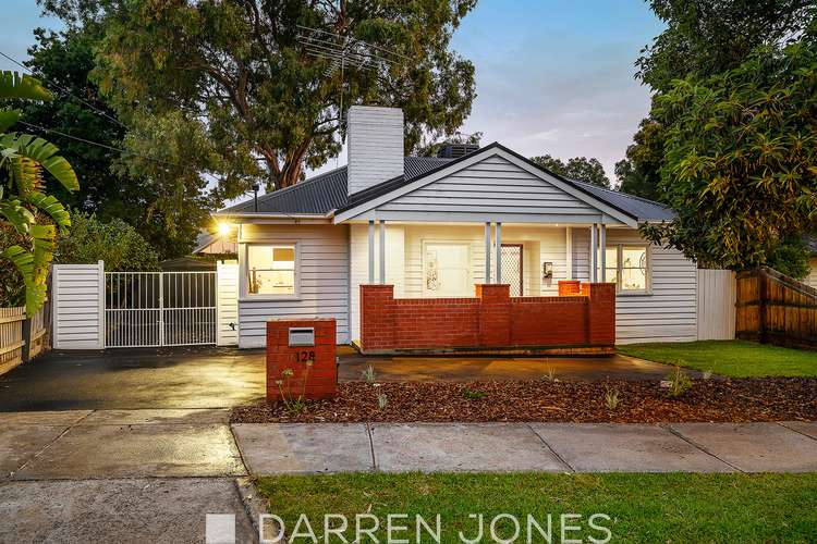 Main view of Homely house listing, 128 Somers Avenue, Macleod VIC 3085