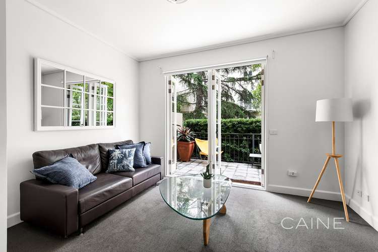 17/201 Wellington Parade South, East Melbourne VIC 3002