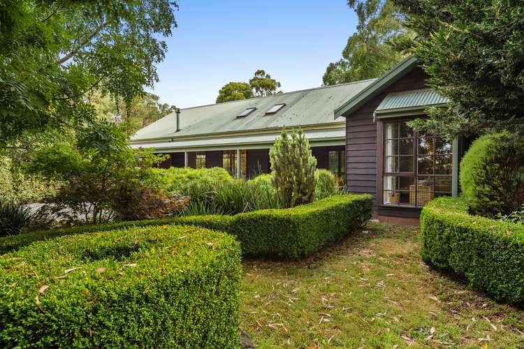 Main view of Homely house listing, 30 Blanche Parade, Mount Macedon VIC 3441