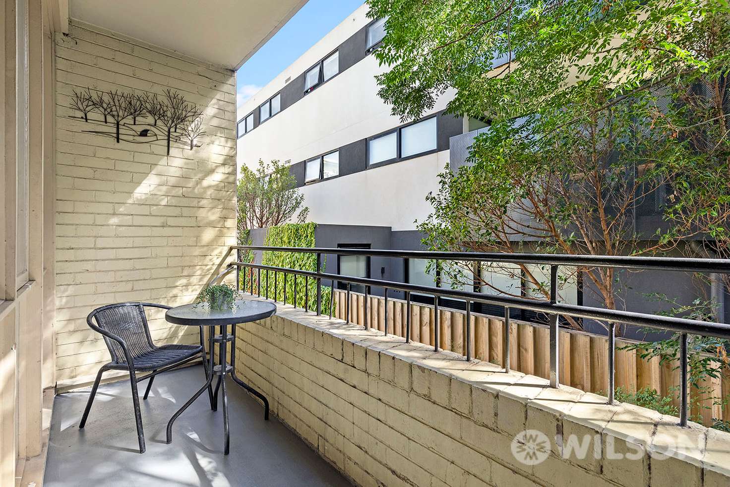 Main view of Homely apartment listing, 9/78 Barkly Street, St Kilda VIC 3182