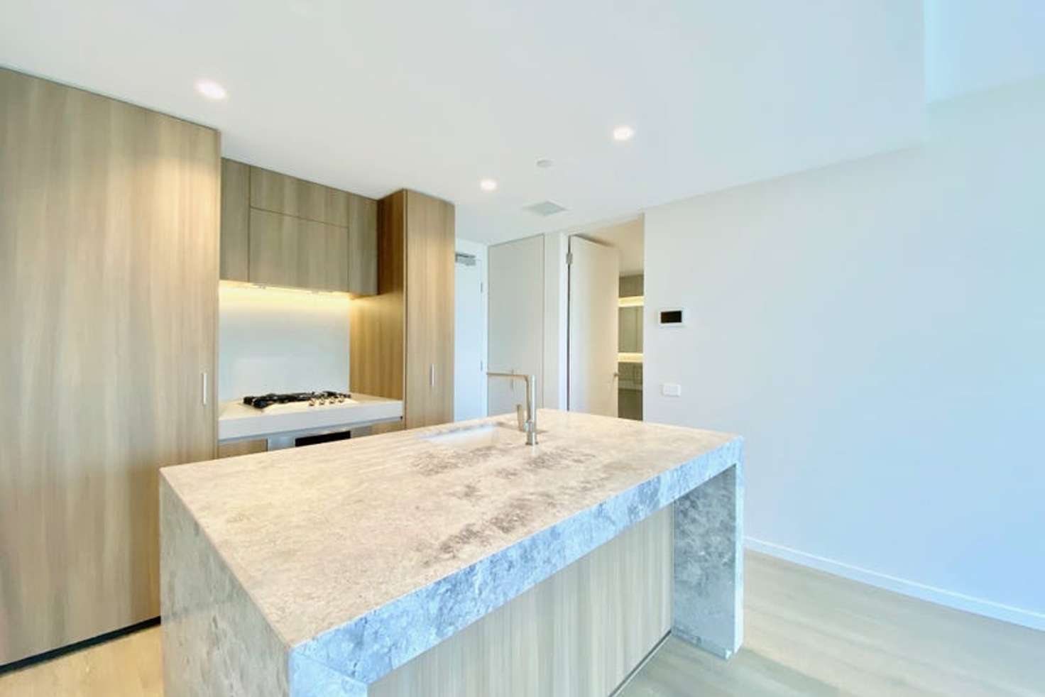 Main view of Homely apartment listing, 403/601 St Kilda Road, Melbourne VIC 3004