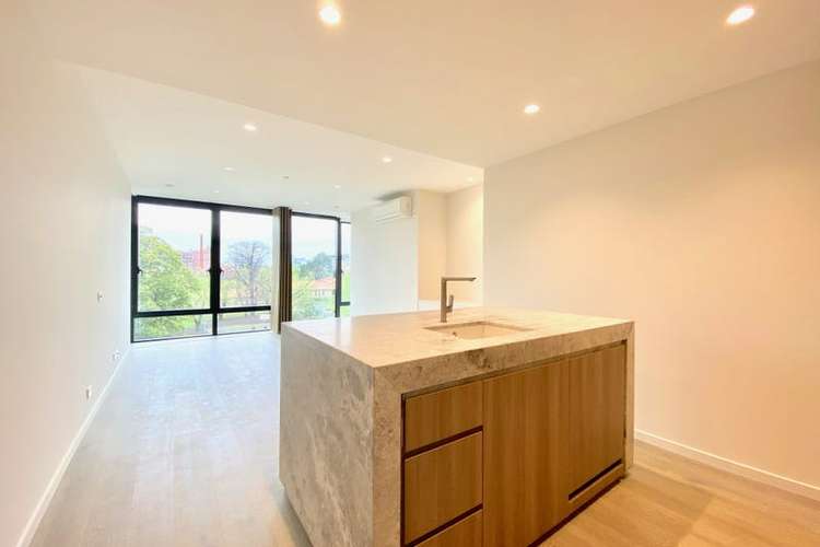 Third view of Homely apartment listing, 403/601 St Kilda Road, Melbourne VIC 3004