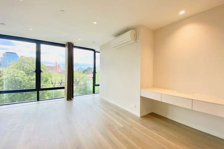 Fourth view of Homely apartment listing, 403/601 St Kilda Road, Melbourne VIC 3004