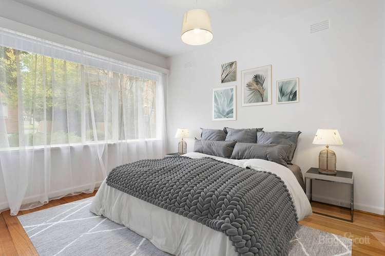 Fourth view of Homely apartment listing, 3/157 Brighton Road, Elwood VIC 3184