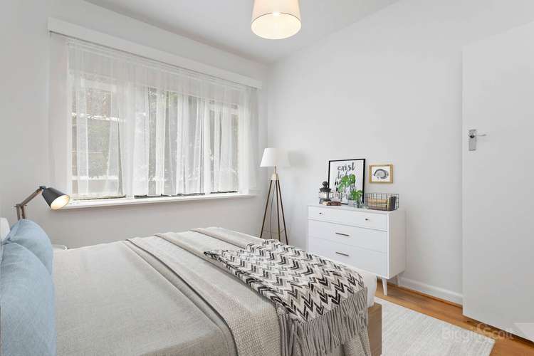 Fifth view of Homely apartment listing, 3/157 Brighton Road, Elwood VIC 3184