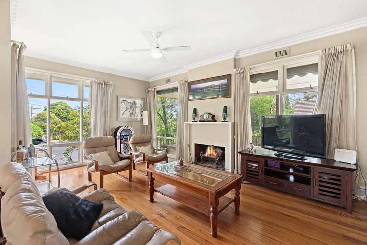 Main view of Homely house listing, 5 The Boulevard, Heathmont VIC 3135