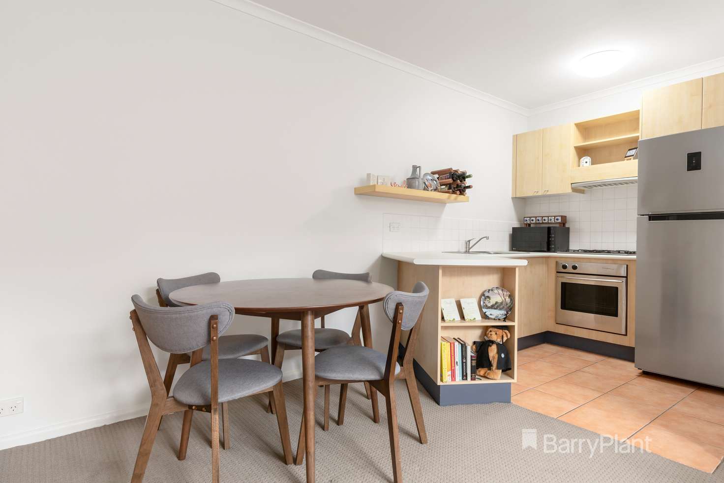Main view of Homely apartment listing, 1/44 Evan Street, Parkdale VIC 3195
