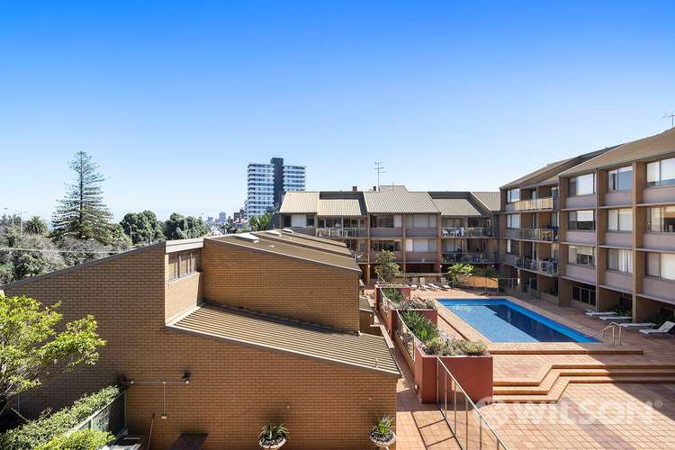Main view of Homely apartment listing, 44/343 Beaconsfield Parade, St Kilda West VIC 3182