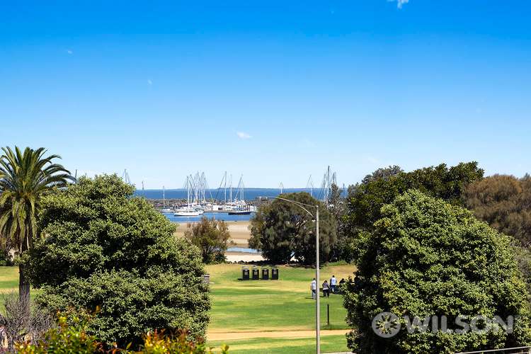 Second view of Homely apartment listing, 44/343 Beaconsfield Parade, St Kilda West VIC 3182