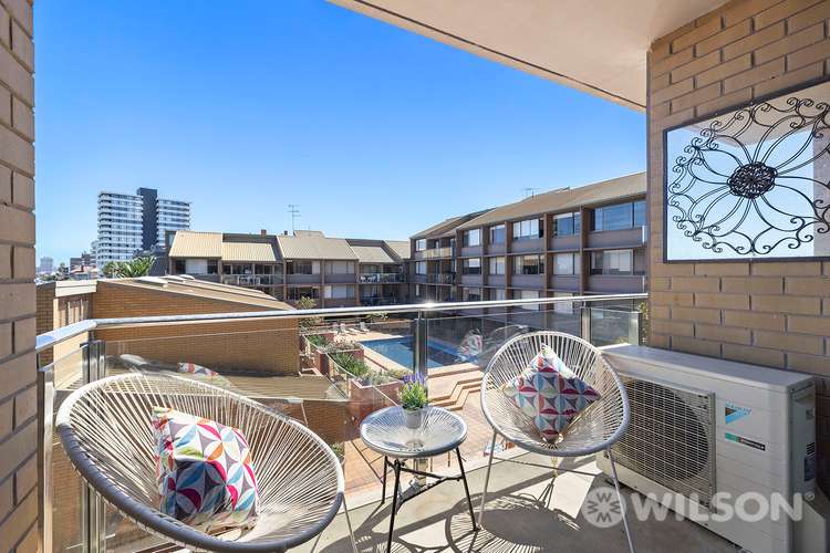 Third view of Homely apartment listing, 44/343 Beaconsfield Parade, St Kilda West VIC 3182