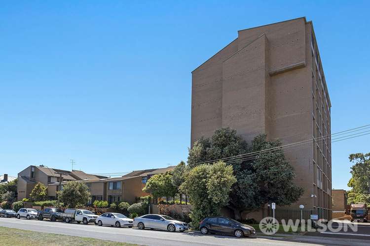 Fourth view of Homely apartment listing, 44/343 Beaconsfield Parade, St Kilda West VIC 3182