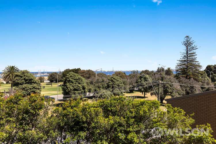 Fifth view of Homely apartment listing, 44/343 Beaconsfield Parade, St Kilda West VIC 3182