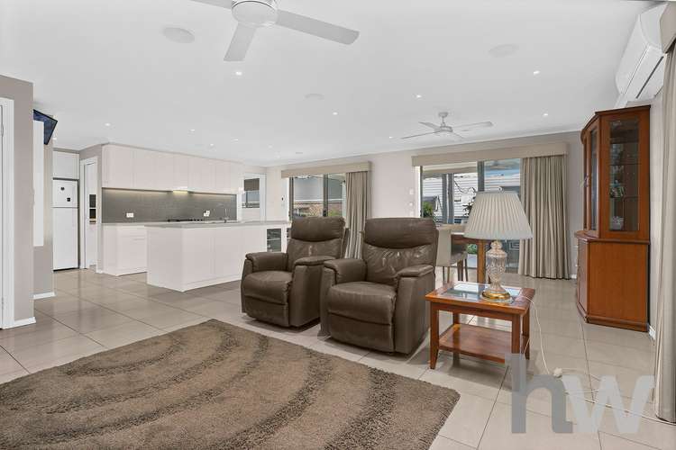 Third view of Homely house listing, 2 Jockia Ridge, Grovedale VIC 3216