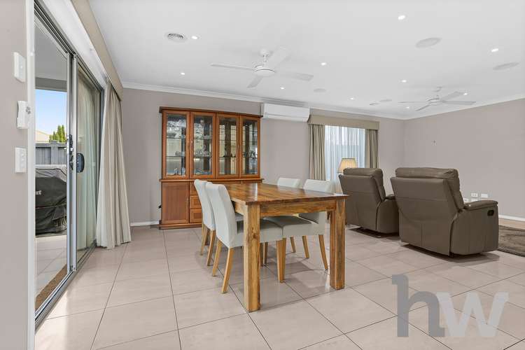 Fifth view of Homely house listing, 2 Jockia Ridge, Grovedale VIC 3216