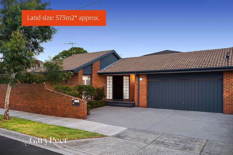 153 Kambrook Road, Caulfield VIC 3162