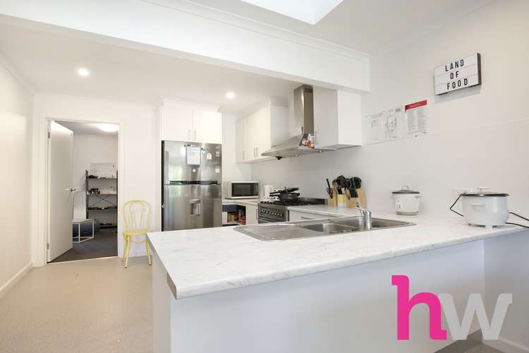 Third view of Homely house listing, Room 9/16 Grayling  Street, Belmont VIC 3216