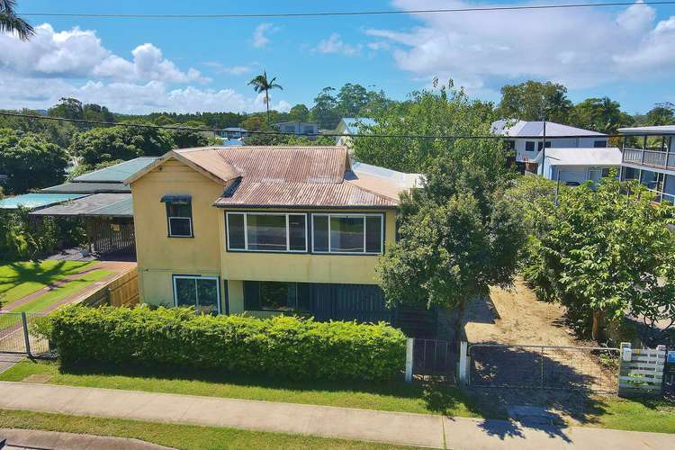 545A Ocean Drive, North Haven NSW 2443