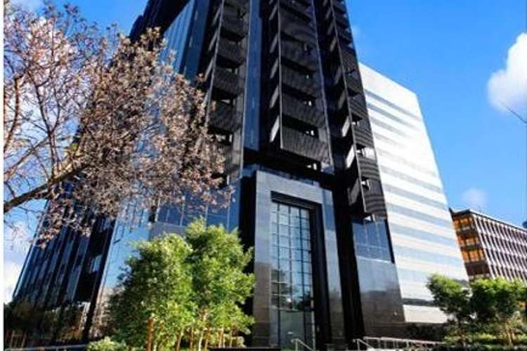 Main view of Homely apartment listing, 913/470 St Kilda Road, Melbourne VIC 3000