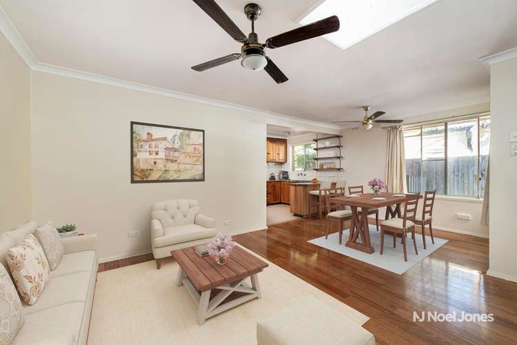 Main view of Homely unit listing, 2/2 Grevillea  Court, Forest Hill VIC 3131