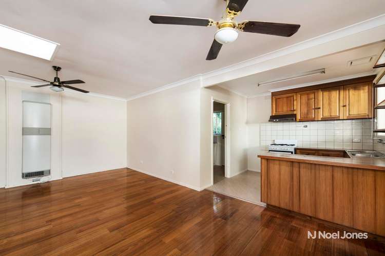 Second view of Homely unit listing, 2/2 Grevillea  Court, Forest Hill VIC 3131
