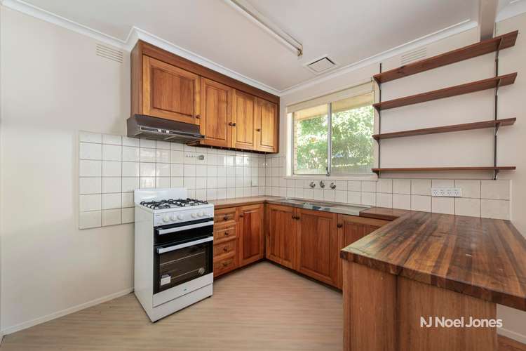 Third view of Homely unit listing, 2/2 Grevillea  Court, Forest Hill VIC 3131