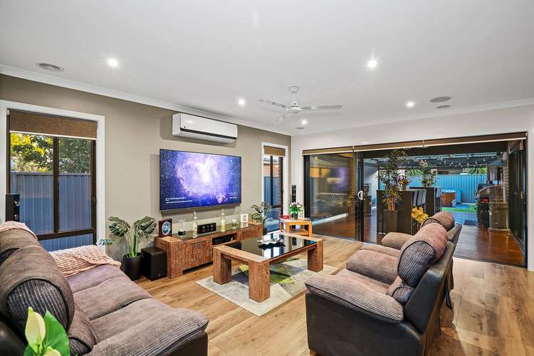 Fifth view of Homely house listing, 11 Bankton Avenue, Cranbourne East VIC 3977