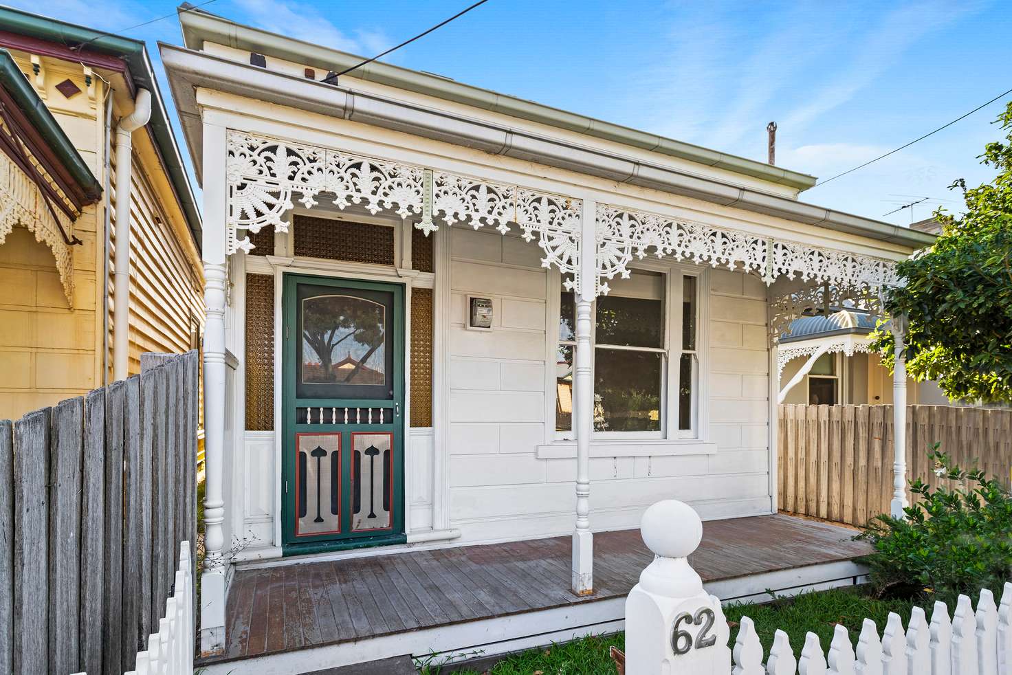 Main view of Homely house listing, 62 Power Street, Williamstown VIC 3016