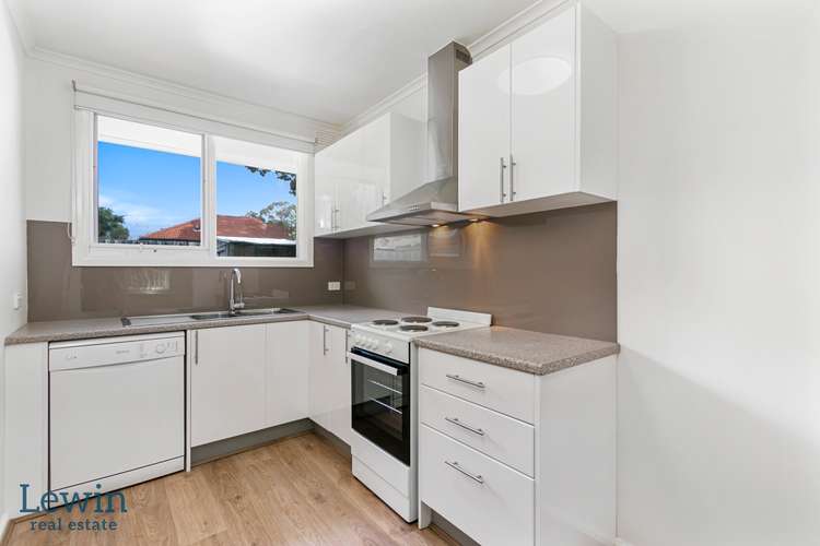 Main view of Homely unit listing, 5/5 Olive Grove, Mentone VIC 3194