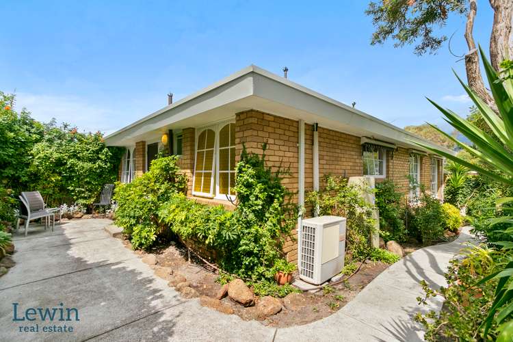 Main view of Homely villa listing, 7/11 Wilson Street, Cheltenham VIC 3192