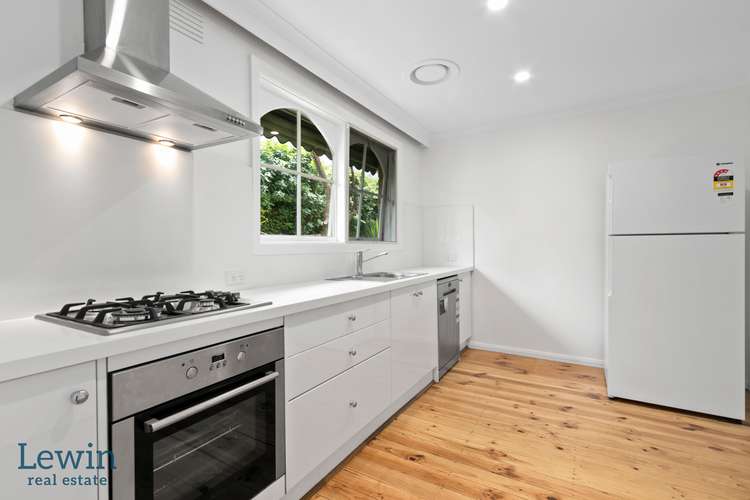 Third view of Homely villa listing, 7/11 Wilson Street, Cheltenham VIC 3192