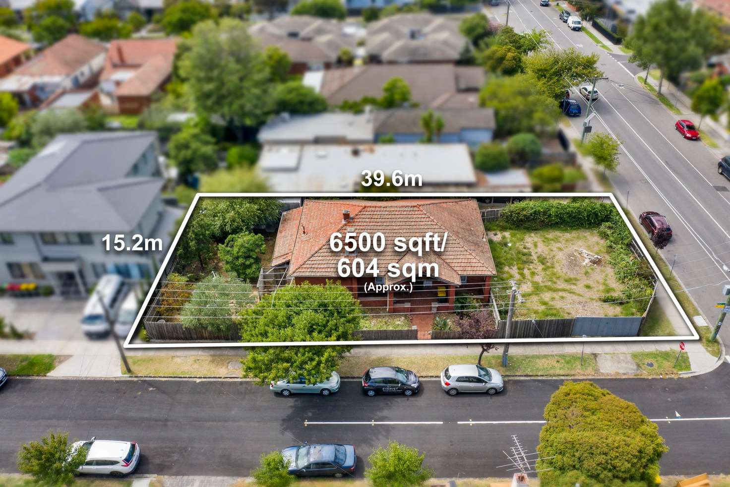 Main view of Homely house listing, 2A Attley Grove, St Kilda East VIC 3183