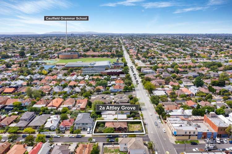 Sixth view of Homely house listing, 2A Attley Grove, St Kilda East VIC 3183