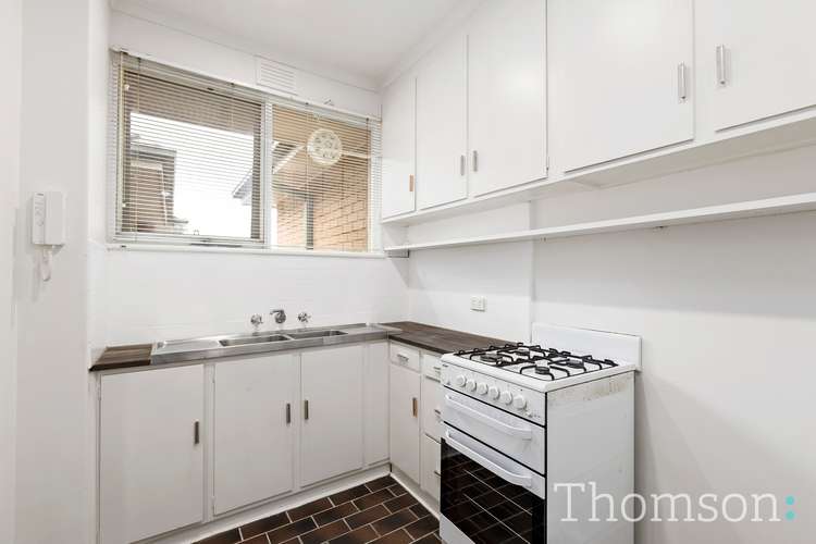 Third view of Homely apartment listing, 10/1279 High Street, Malvern VIC 3144