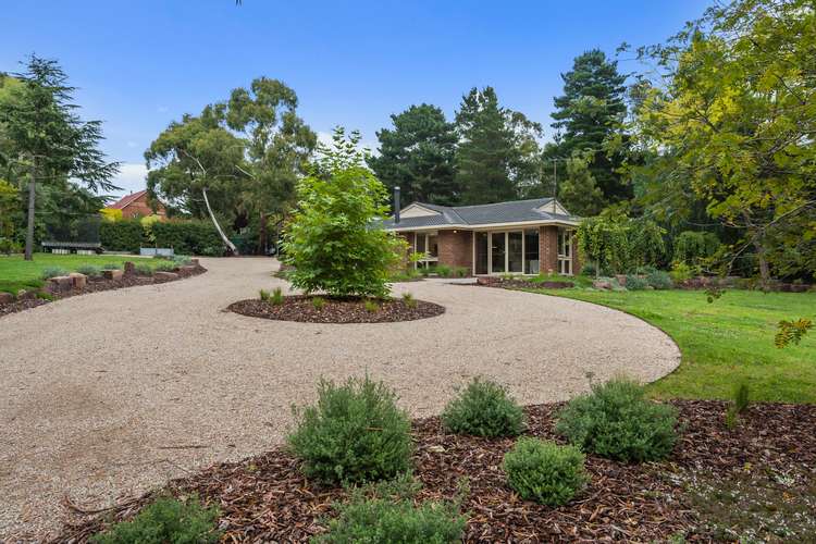 Main view of Homely house listing, 97 Carrington Street, Macedon VIC 3440