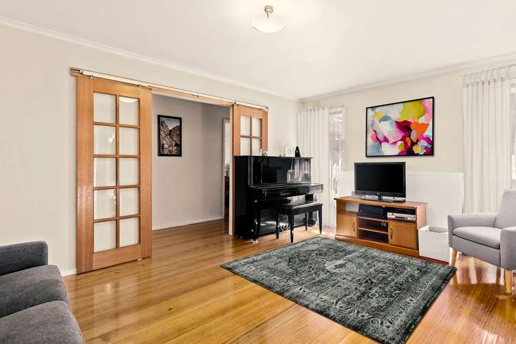 Second view of Homely house listing, 10 Nandina Street, Forest Hill VIC 3131