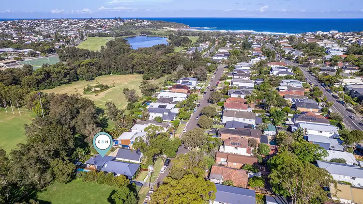 Main view of Homely house listing, 37 Stirgess Avenue, Curl Curl NSW 2096