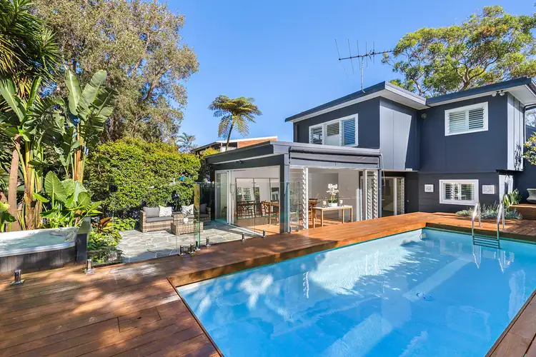 Second view of Homely house listing, 37 Stirgess Avenue, Curl Curl NSW 2096