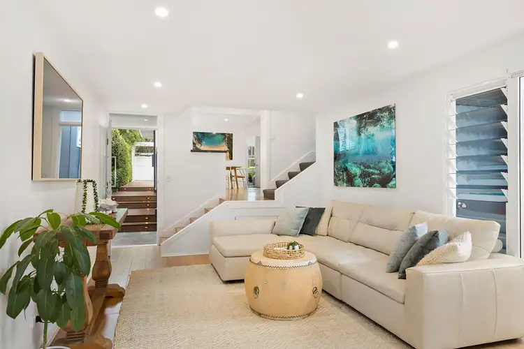 Fourth view of Homely house listing, 37 Stirgess Avenue, Curl Curl NSW 2096